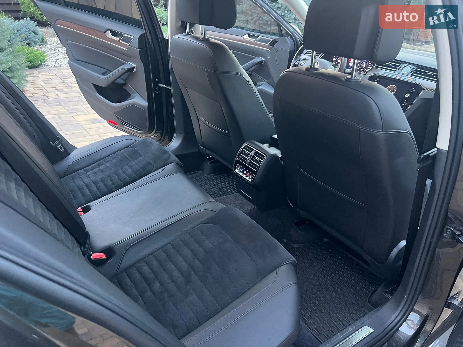 2018 Volkswagen Passat - мініатюра 25