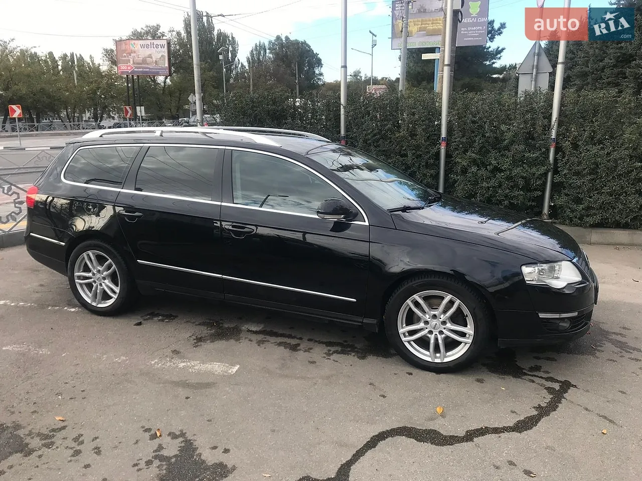 2010 Volkswagen Passat - мініатюра 21