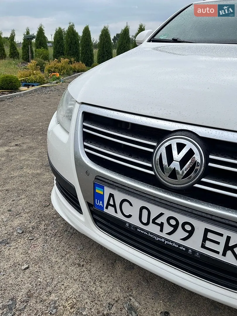 2010 Volkswagen Passat - мініатюра 12