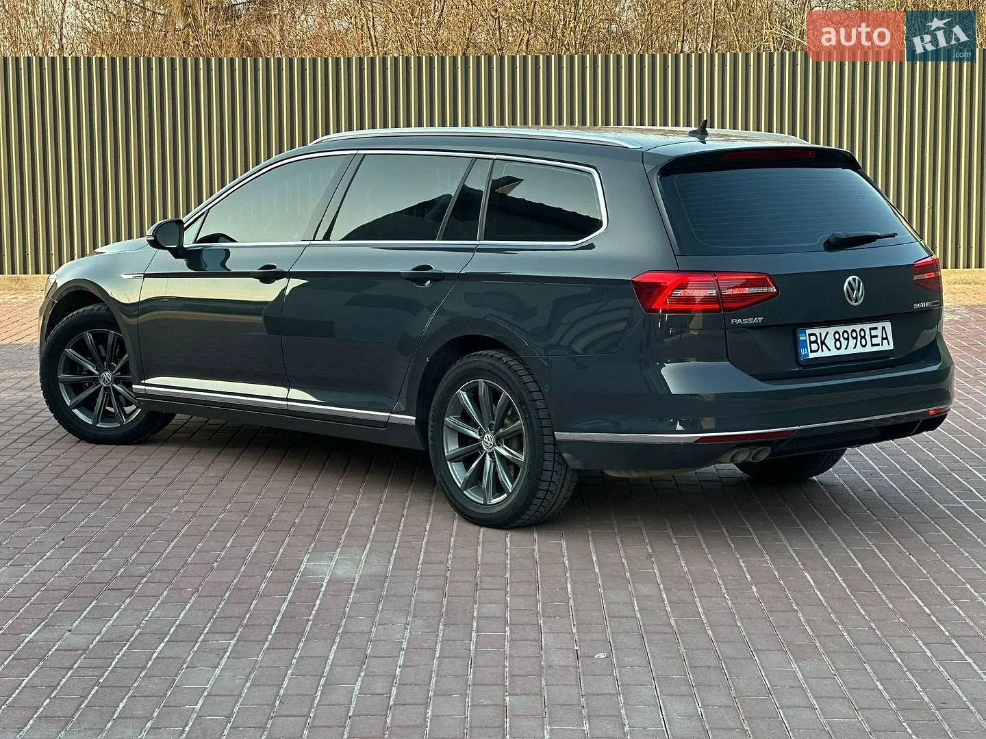 2016 Volkswagen Passat - мініатюра 29