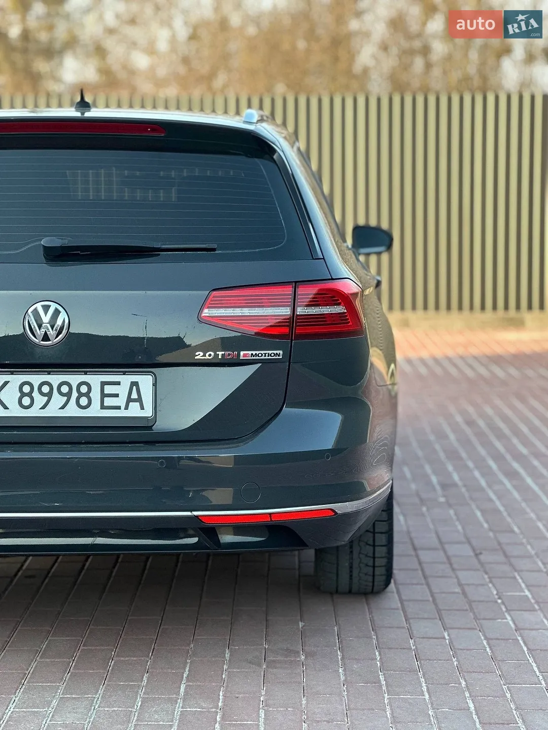 2016 Volkswagen Passat - мініатюра 34