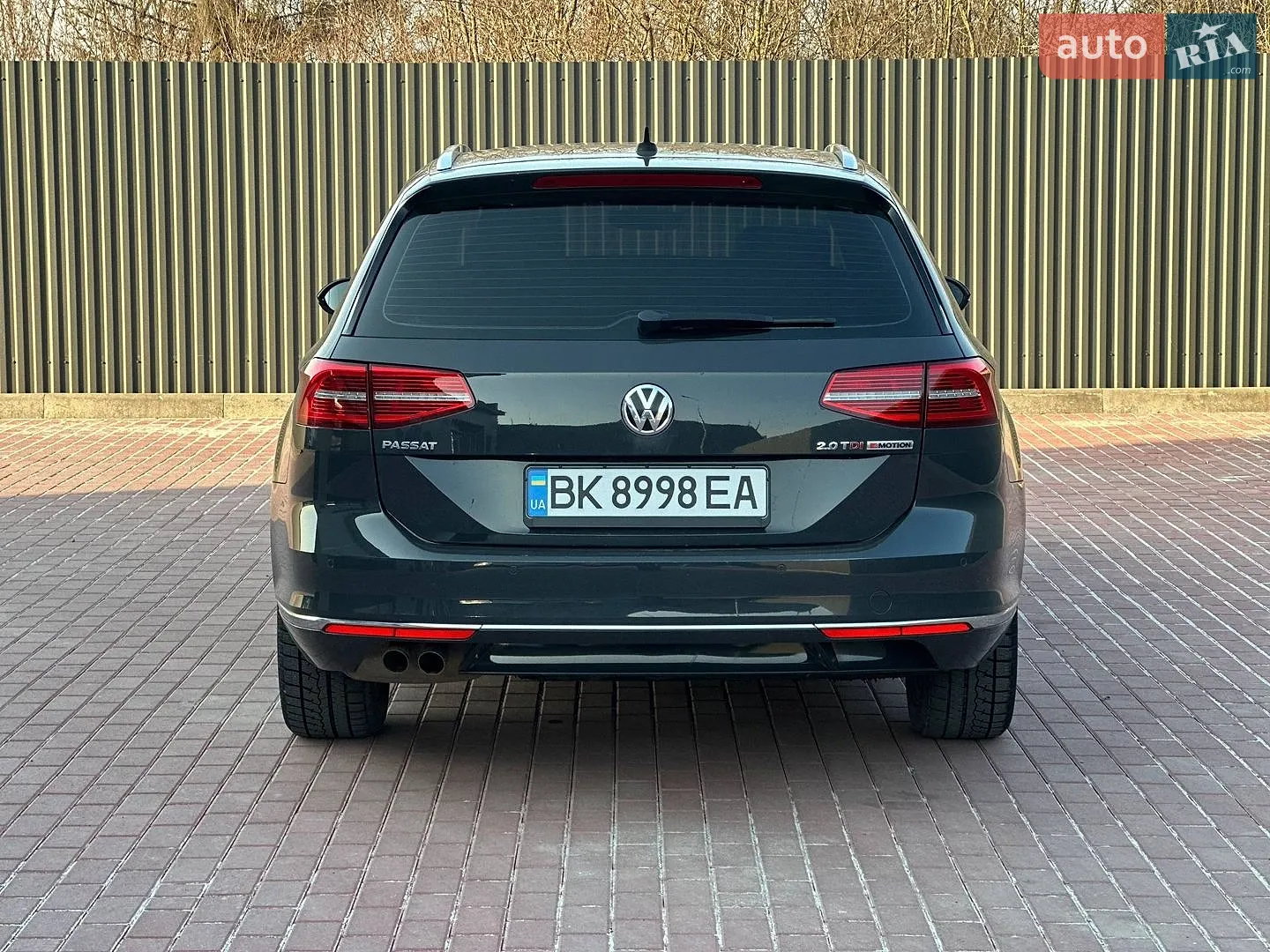 2016 Volkswagen Passat - мініатюра 40