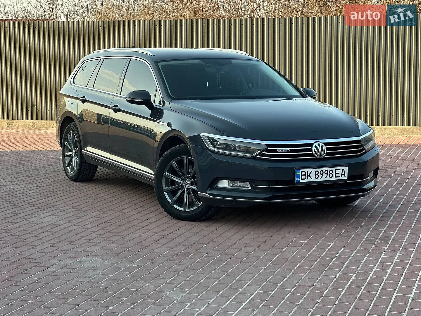 2016 Volkswagen Passat - мініатюра 44