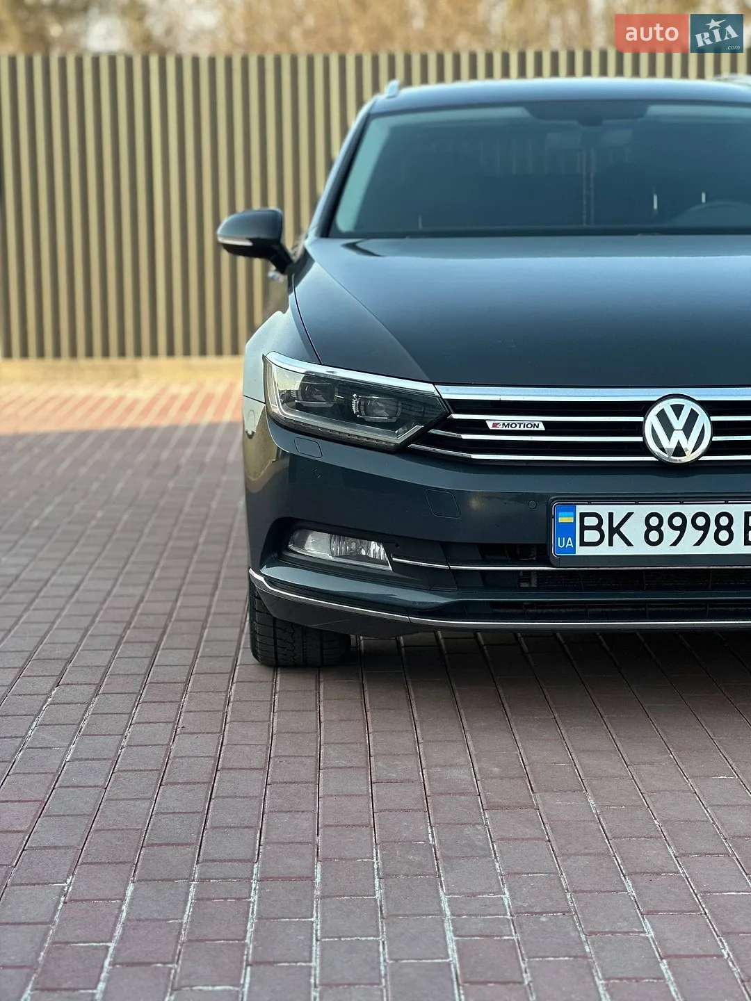 2016 Volkswagen Passat - мініатюра 49