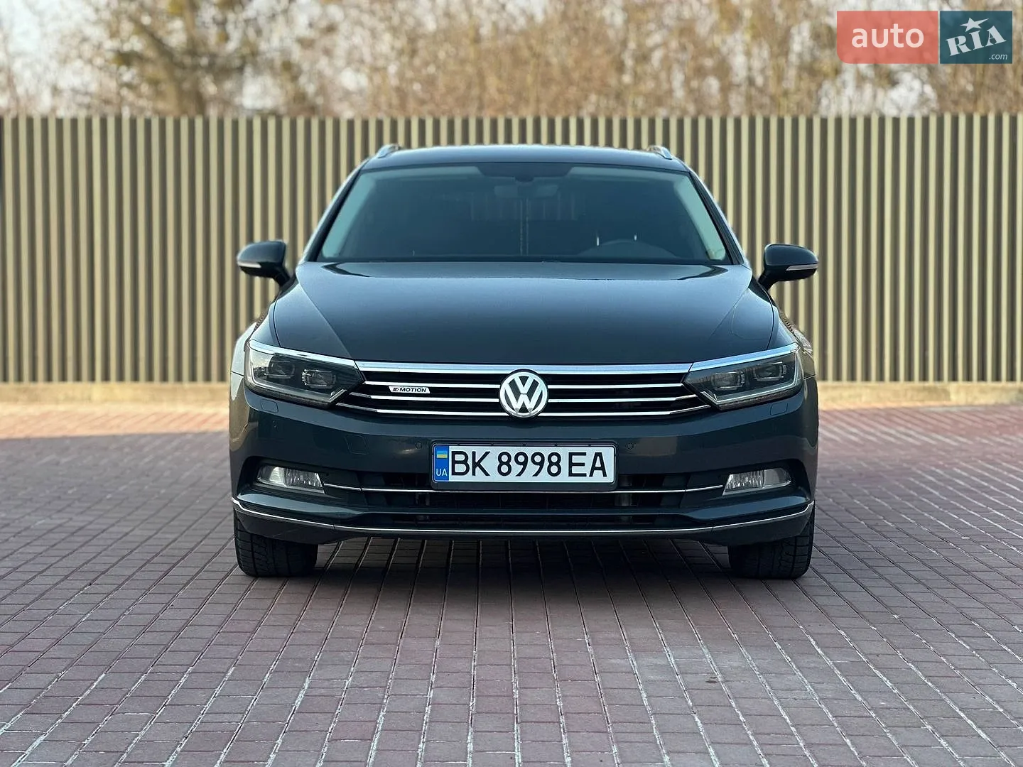 2016 Volkswagen Passat - мініатюра 55