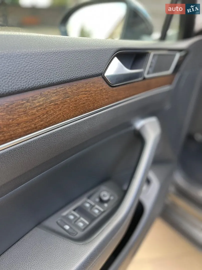 2018 Volkswagen Passat - мініатюра 12
