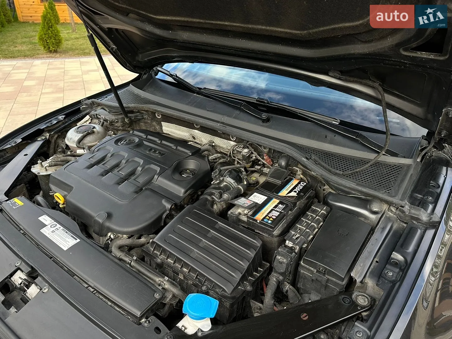 2018 Volkswagen Passat - мініатюра 25