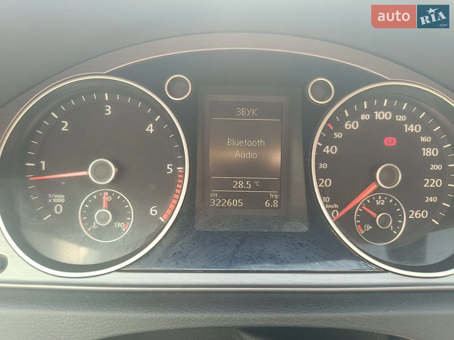 2011 Volkswagen Passat - мініатюра 27