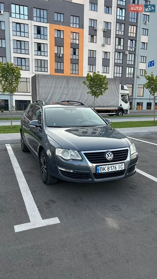 2011 Volkswagen Passat - мініатюра 24