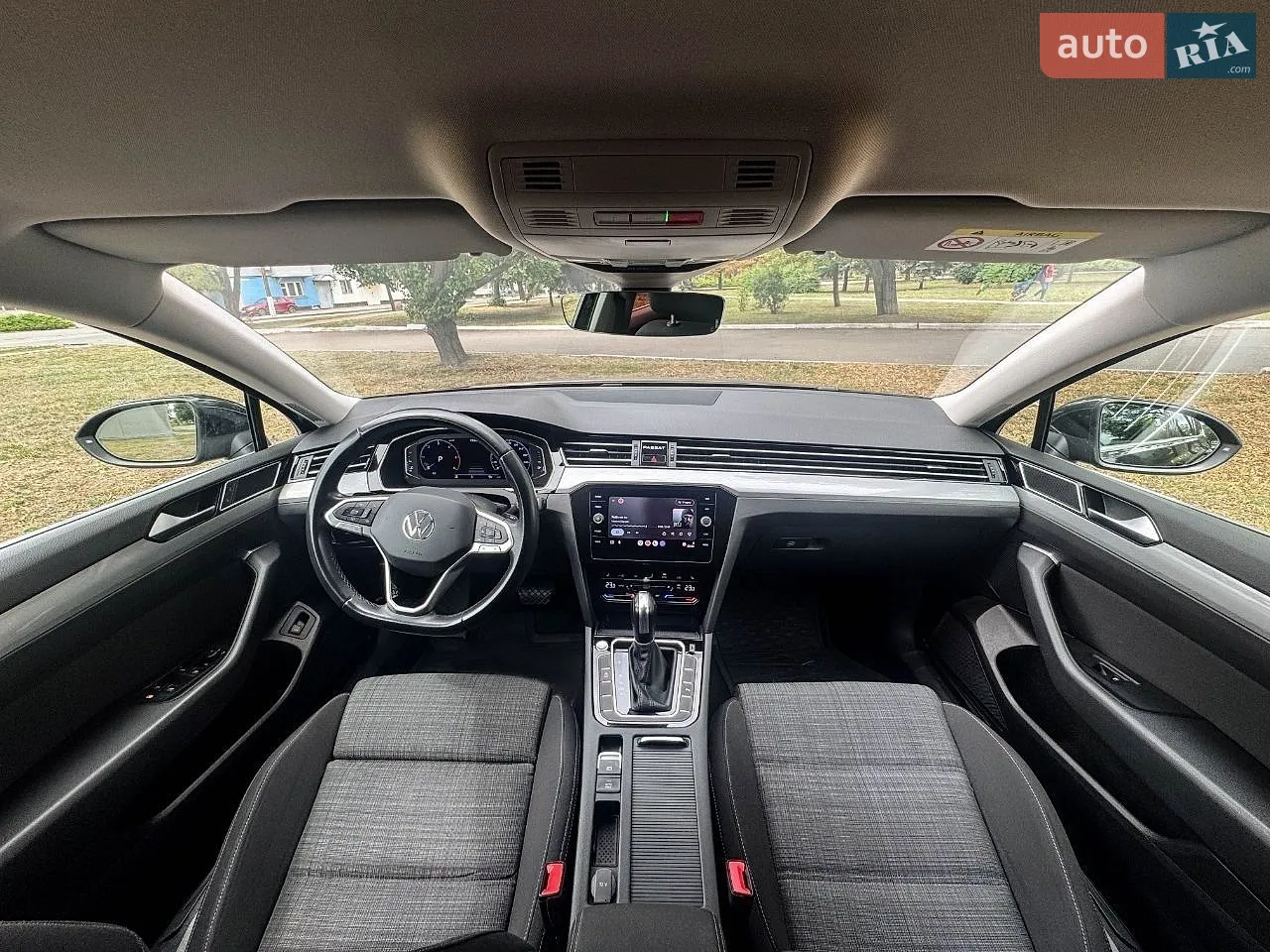 2020 Volkswagen Passat - мініатюра 26