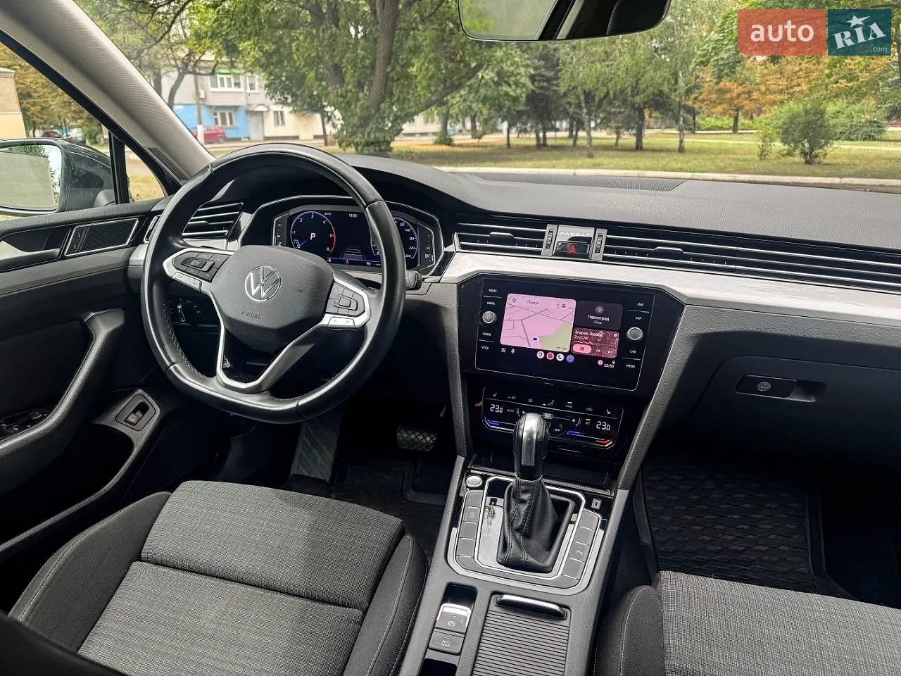 2020 Volkswagen Passat - мініатюра 29