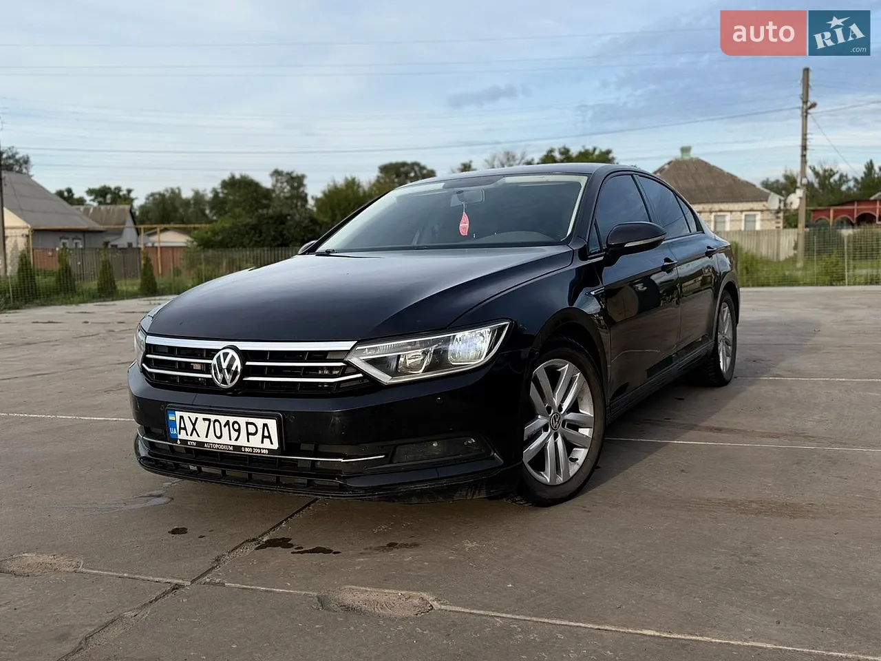 2016 Volkswagen Passat - мініатюра 31