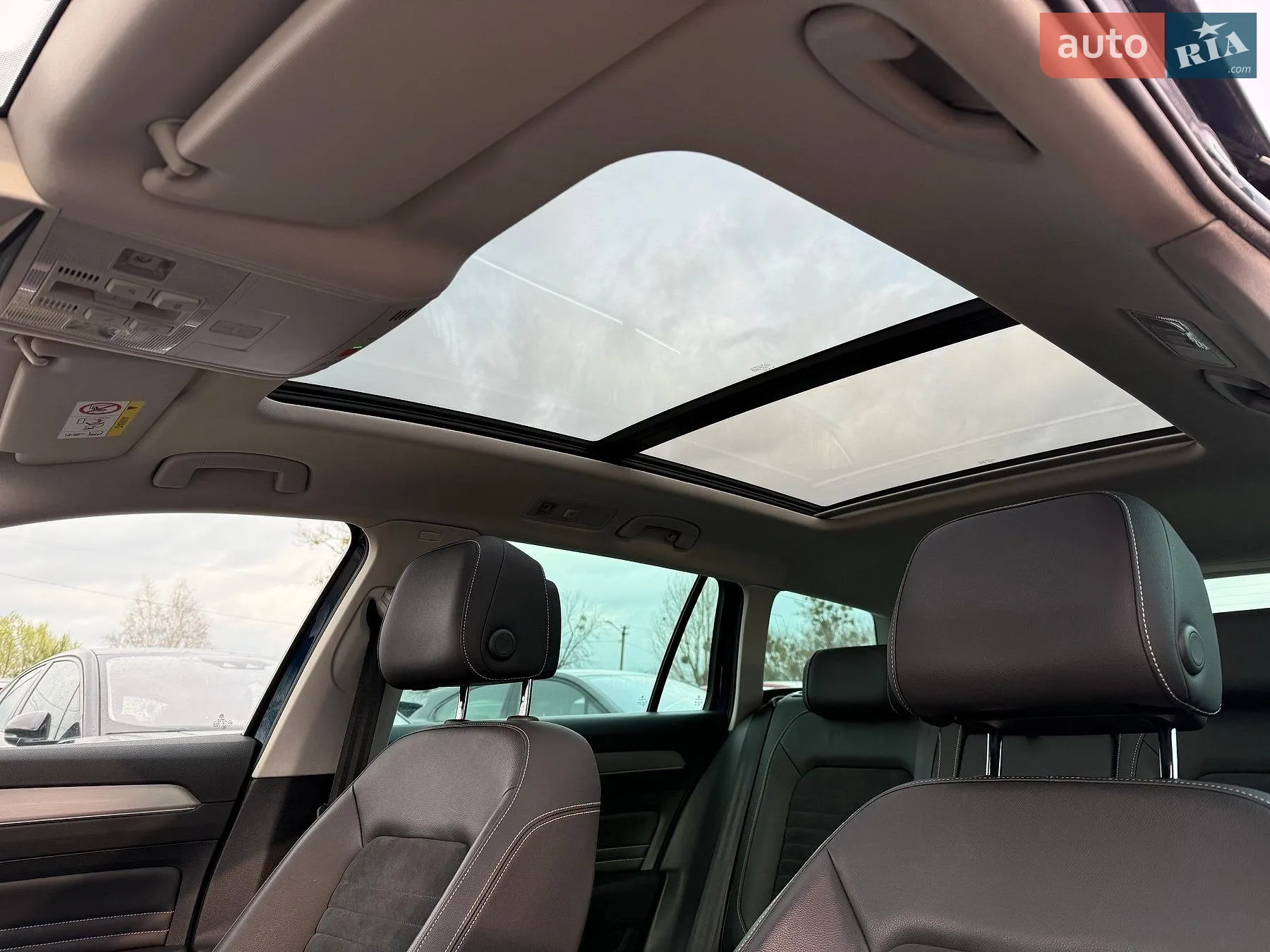 2021 Volkswagen Passat - мініатюра 5