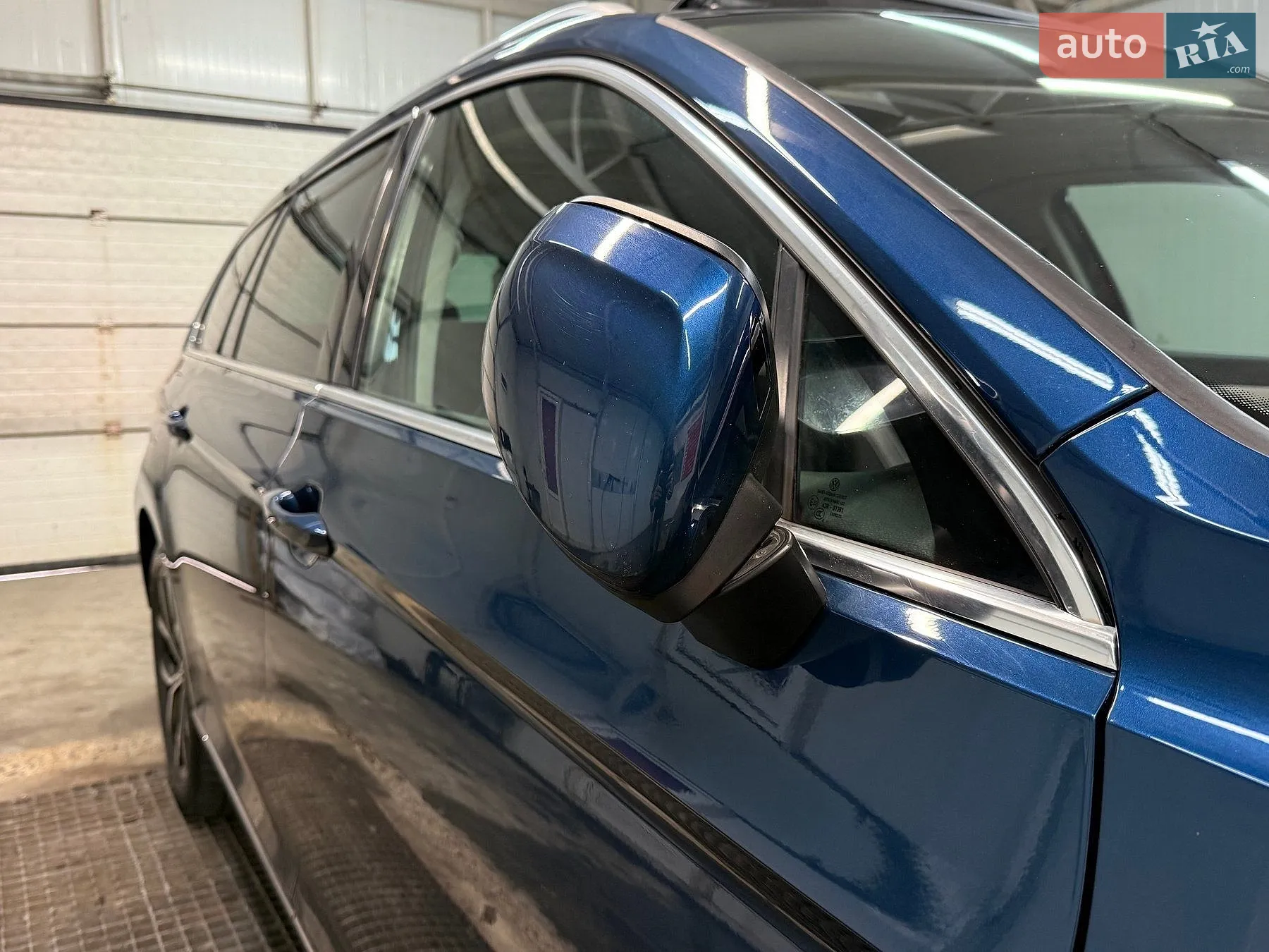 2021 Volkswagen Passat - мініатюра 22