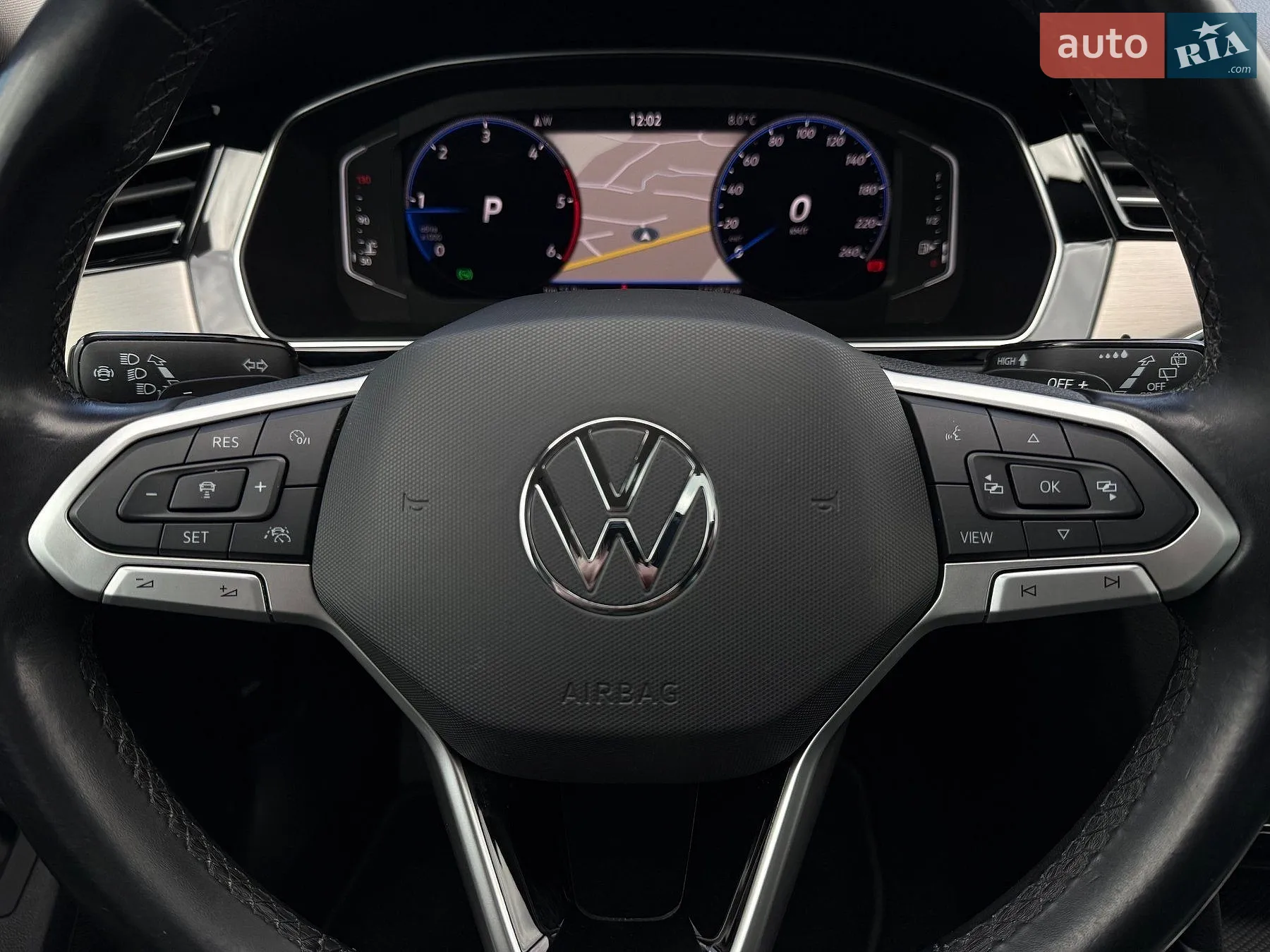 2021 Volkswagen Passat - мініатюра 42