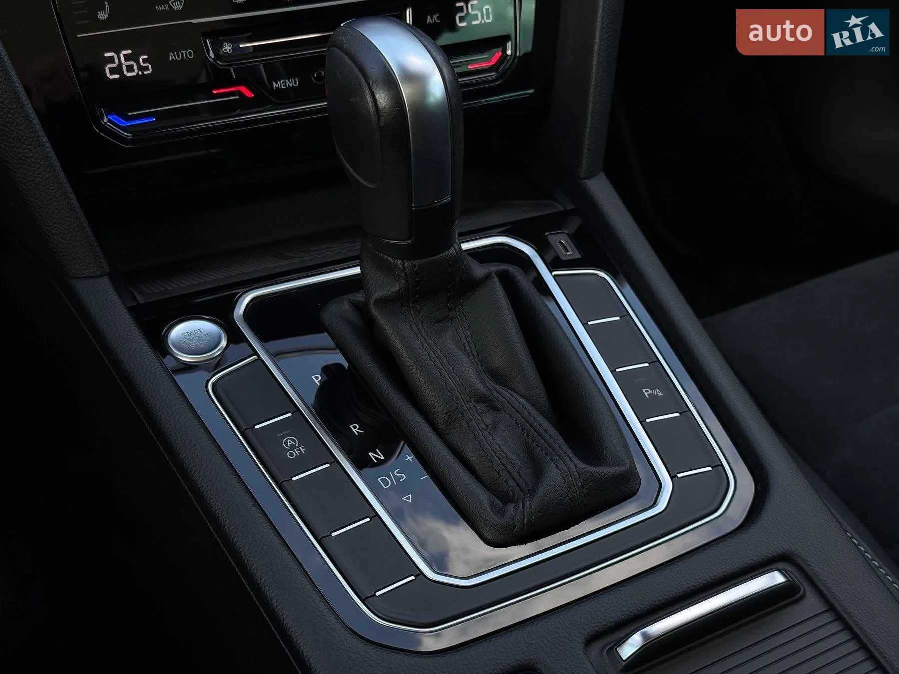 2021 Volkswagen Passat - мініатюра 56