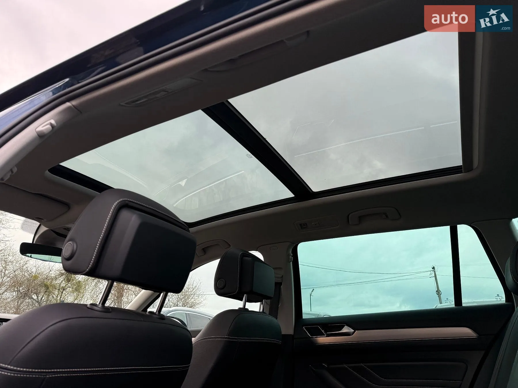 2021 Volkswagen Passat - мініатюра 87