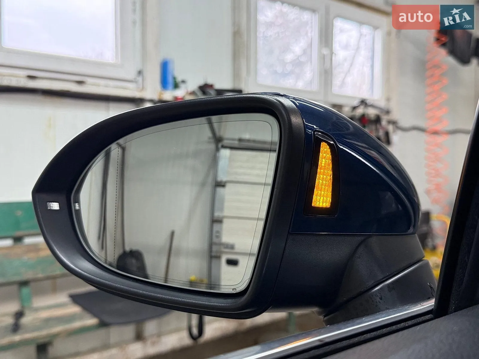 2021 Volkswagen Passat - мініатюра 23