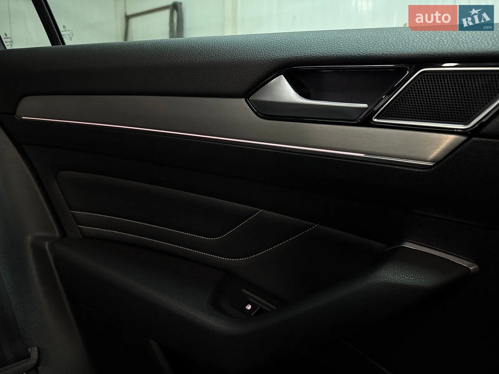 2021 Volkswagen Passat - мініатюра 85