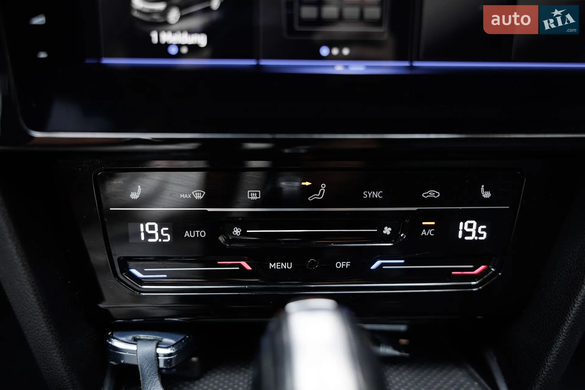 2020 Volkswagen Passat - мініатюра 8