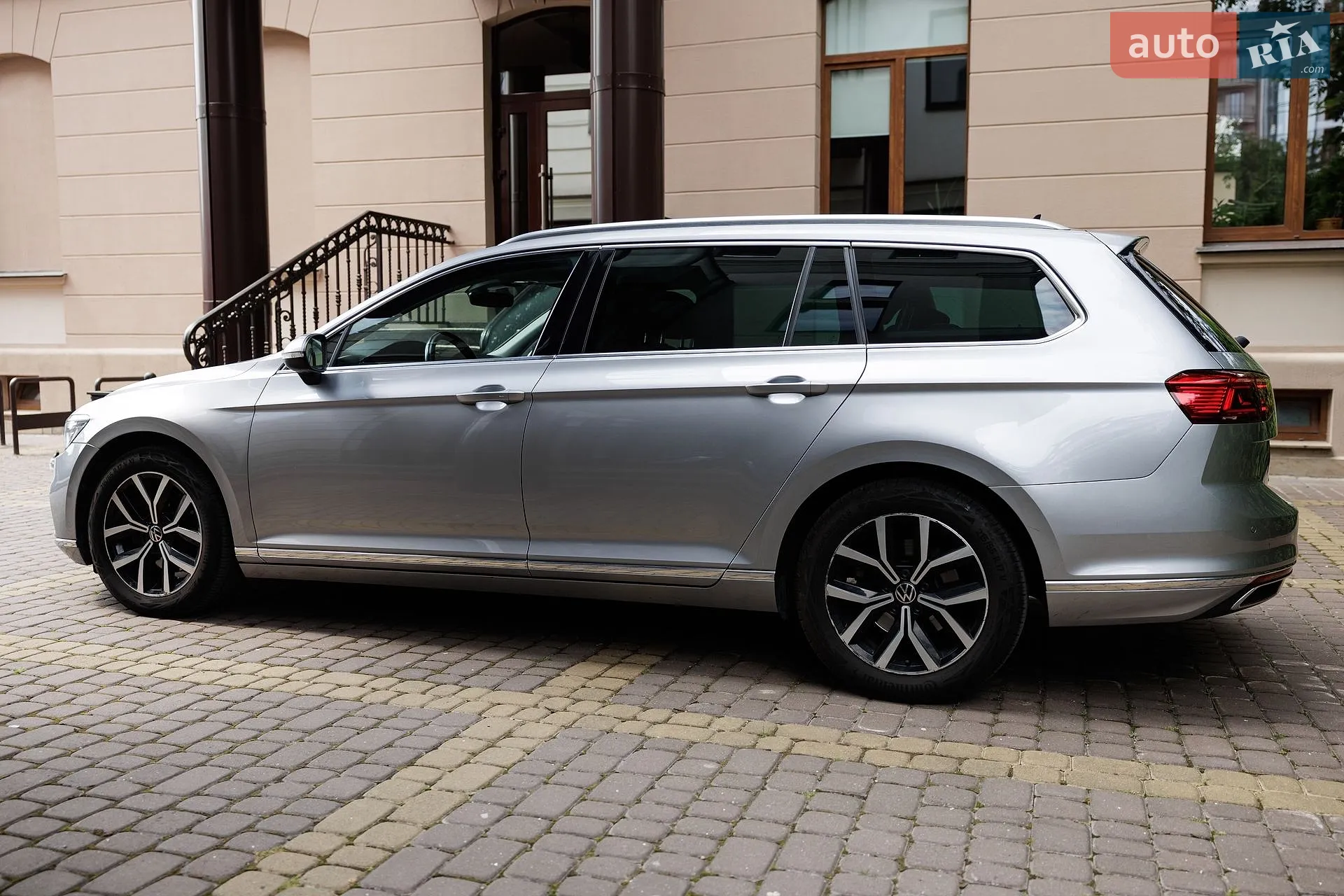 2020 Volkswagen Passat - мініатюра 2