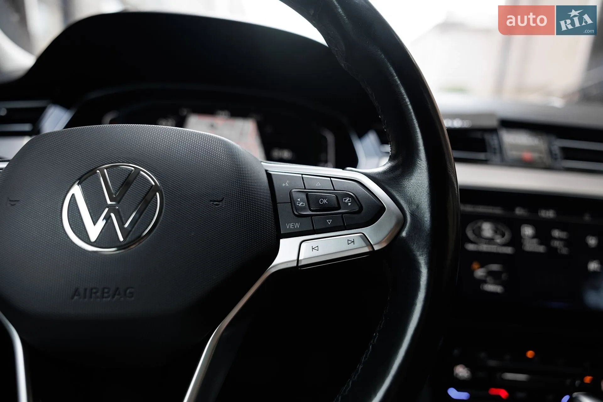 2020 Volkswagen Passat - мініатюра 15