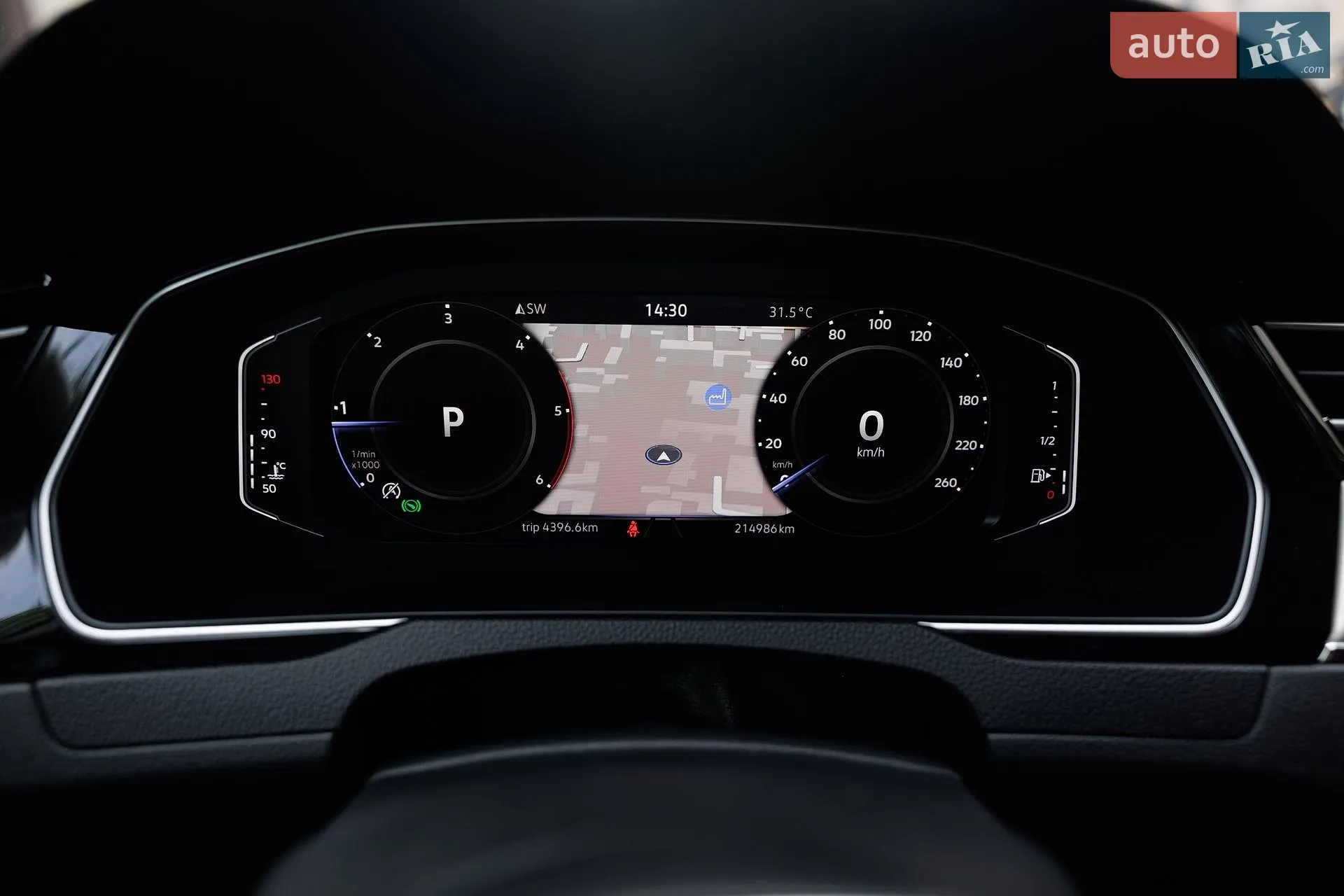 2020 Volkswagen Passat - мініатюра 23