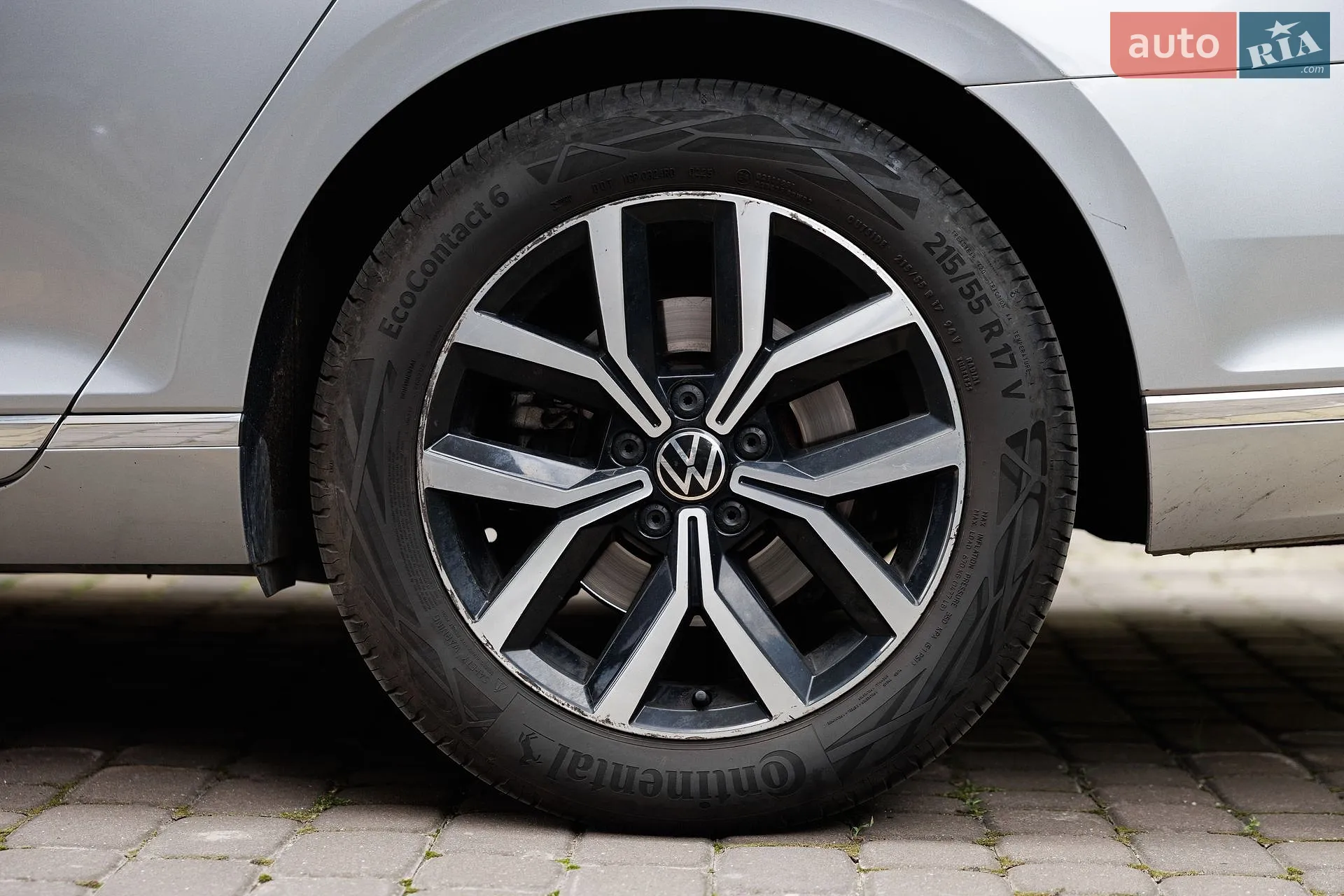 2020 Volkswagen Passat - мініатюра 25