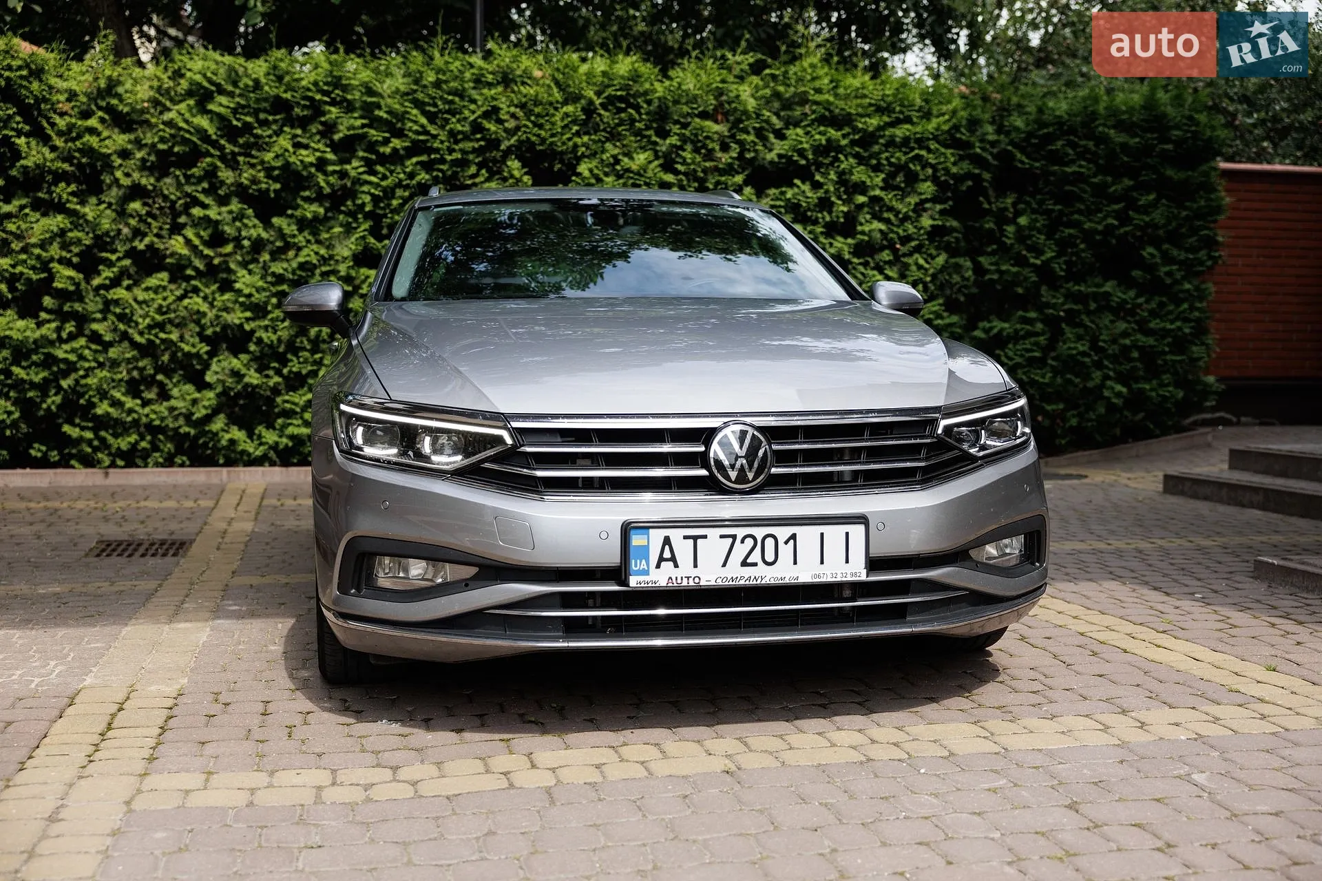 2020 Volkswagen Passat - мініатюра 5
