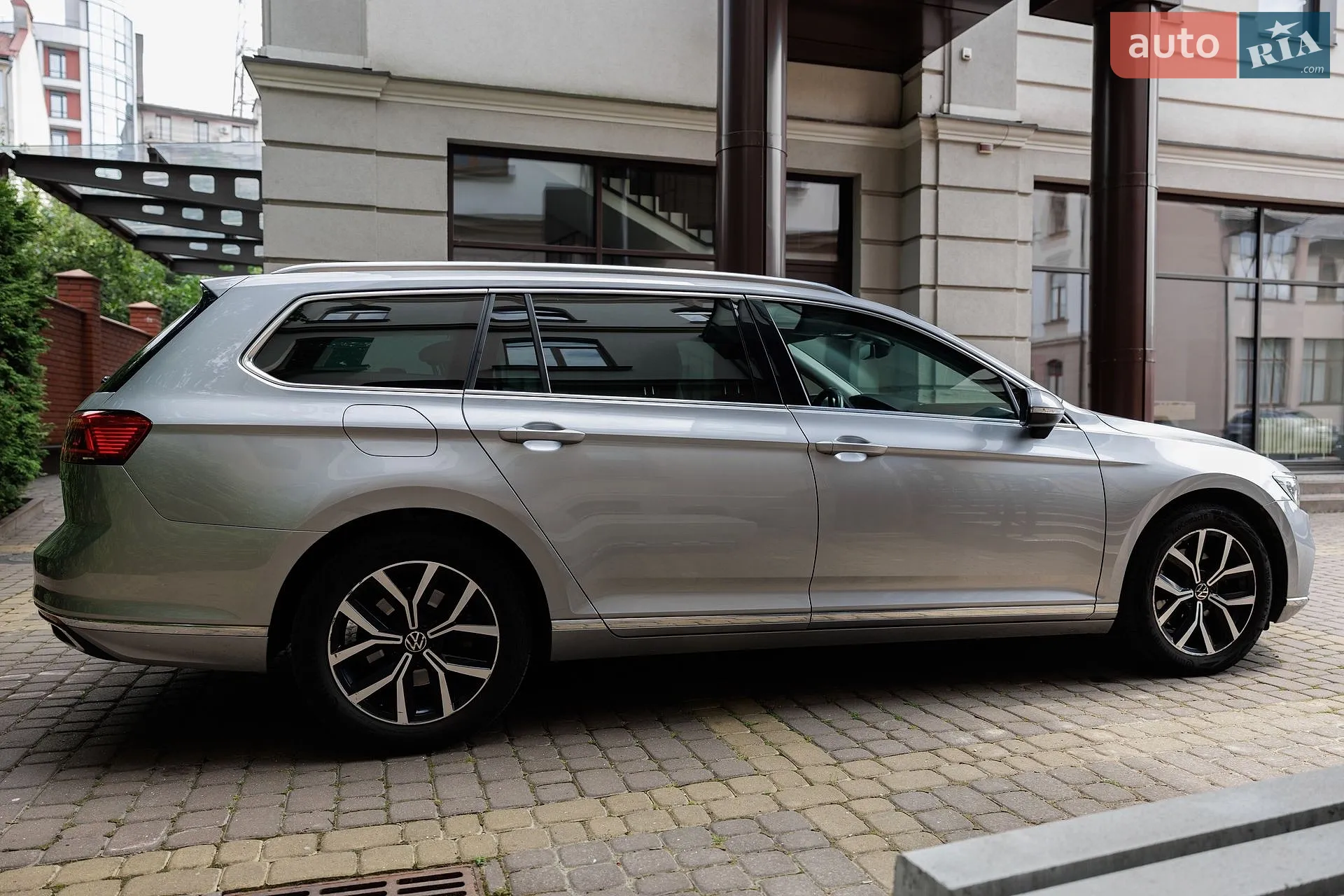 2020 Volkswagen Passat - мініатюра 3