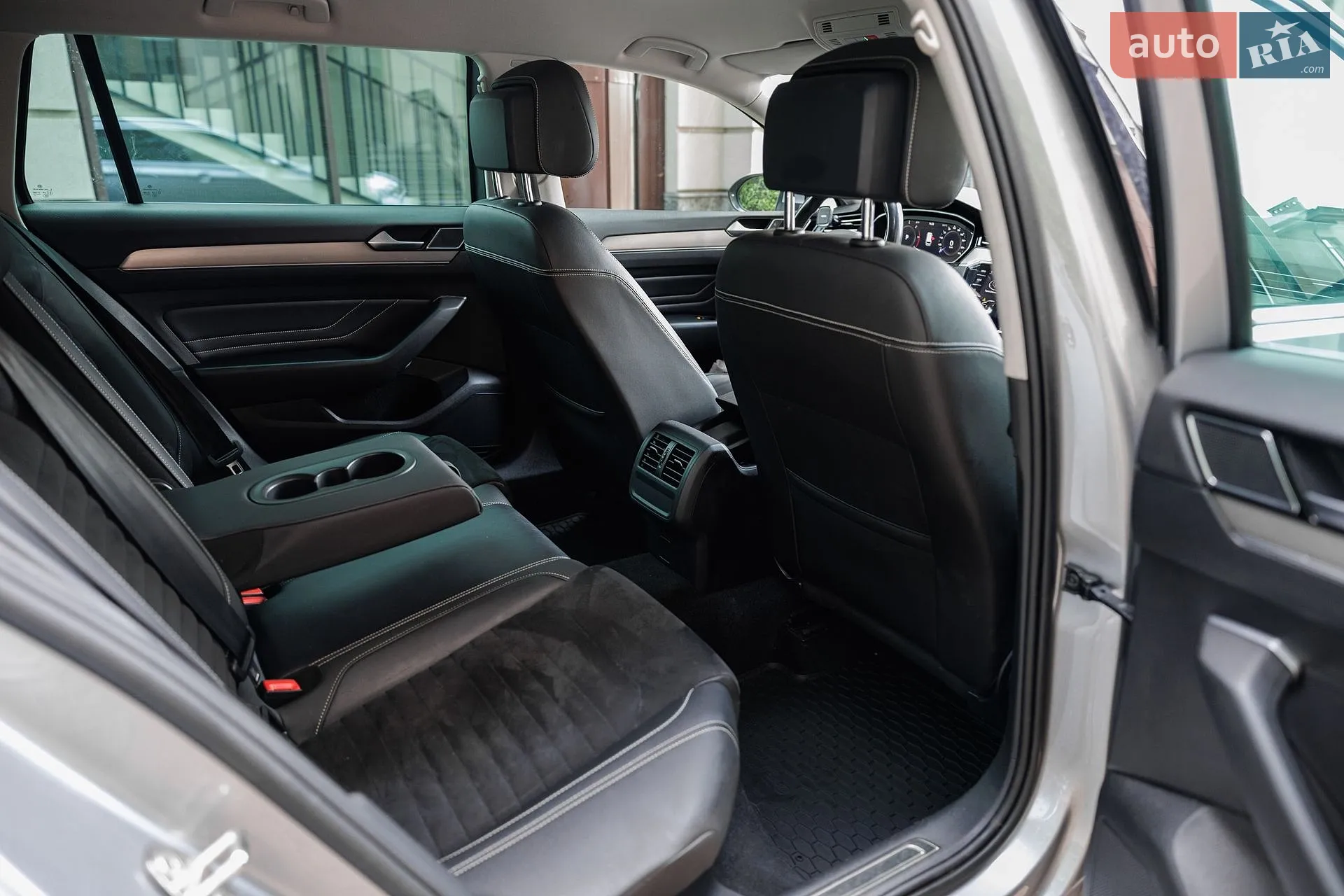 2020 Volkswagen Passat - мініатюра 30