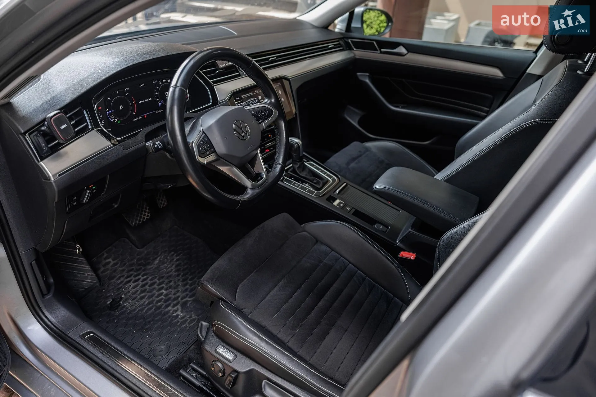 2020 Volkswagen Passat - мініатюра 33