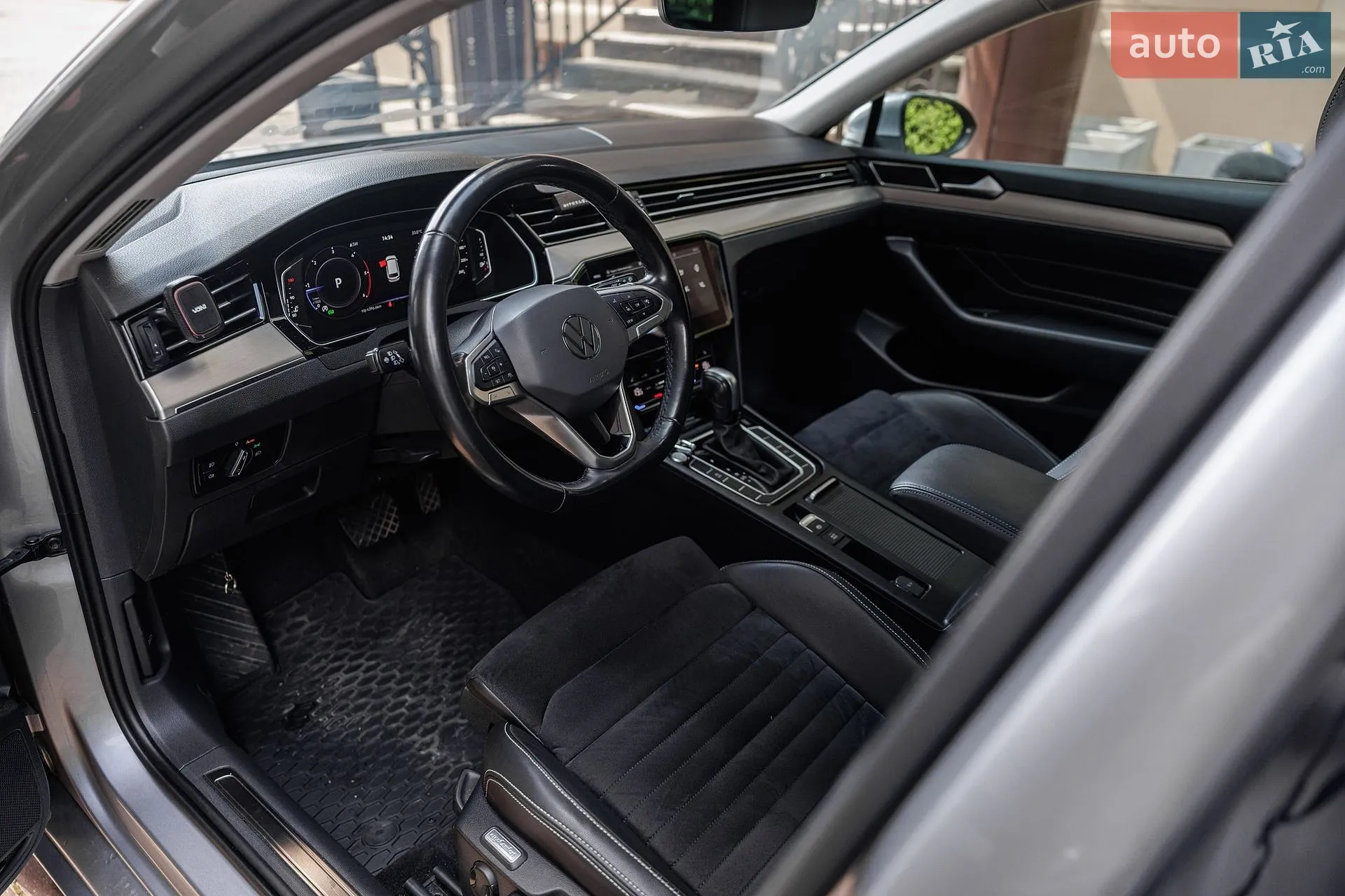 2020 Volkswagen Passat - мініатюра 36