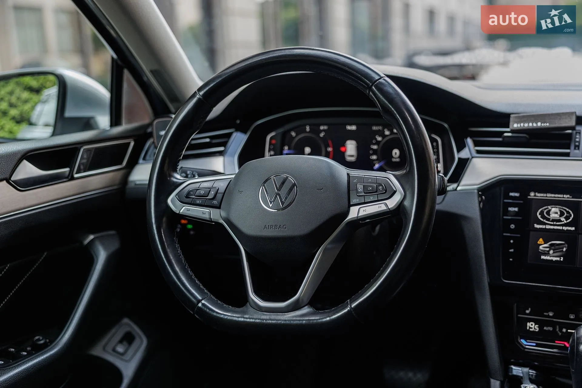 2020 Volkswagen Passat - мініатюра 38