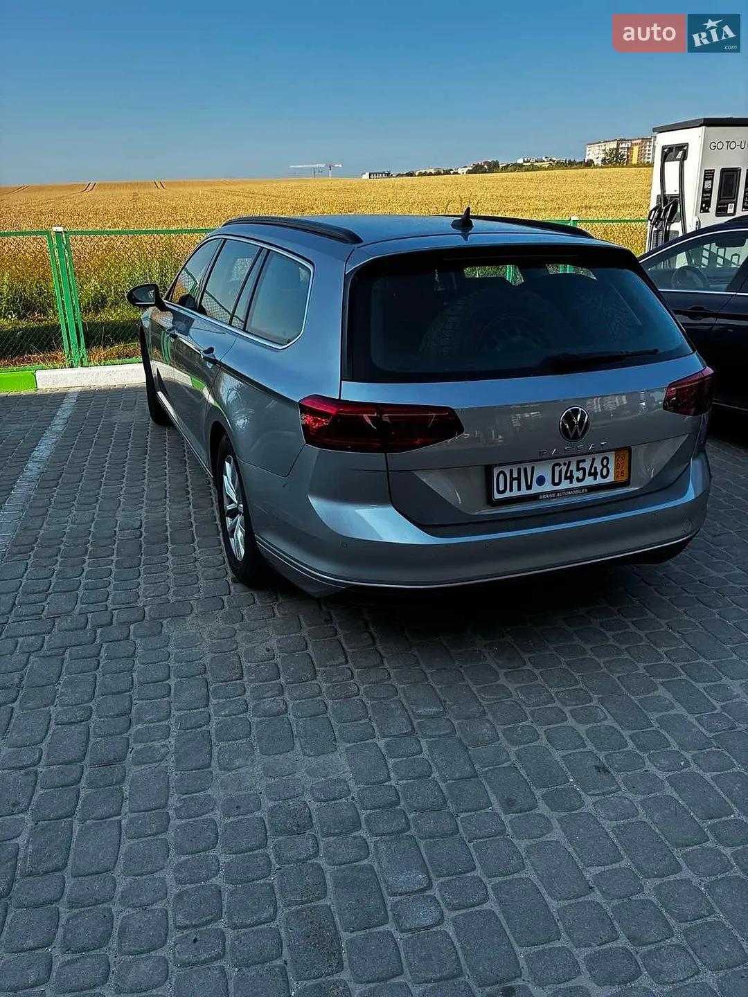 2022 Volkswagen Passat - мініатюра 6