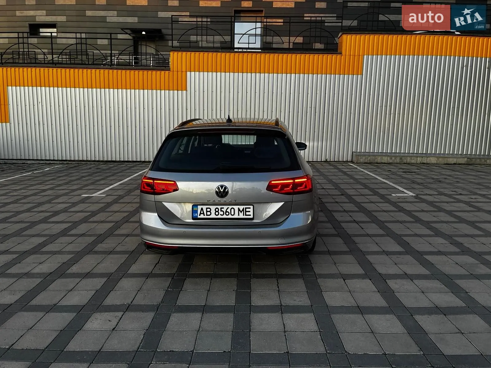 2022 Volkswagen Passat - мініатюра 7
