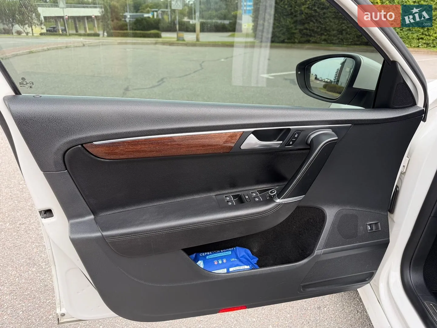 2012 Volkswagen Passat - мініатюра 17