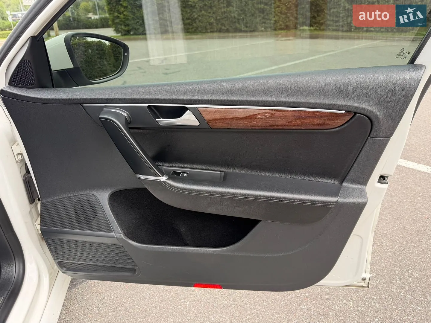 2012 Volkswagen Passat - мініатюра 26