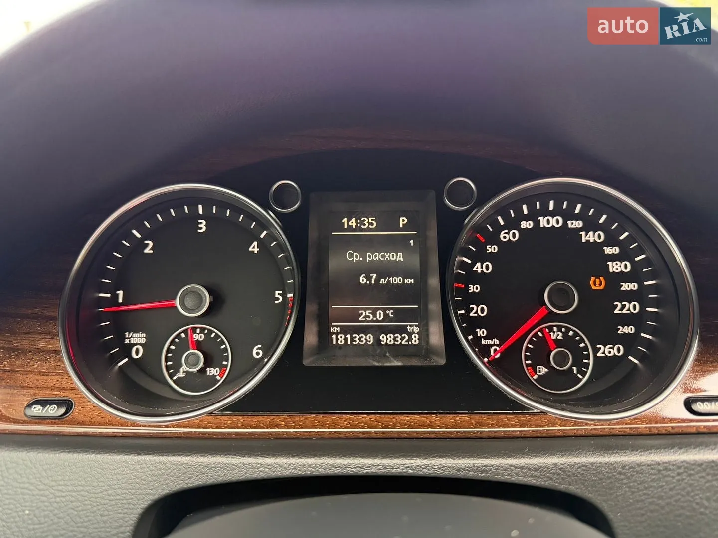 2012 Volkswagen Passat - мініатюра 27