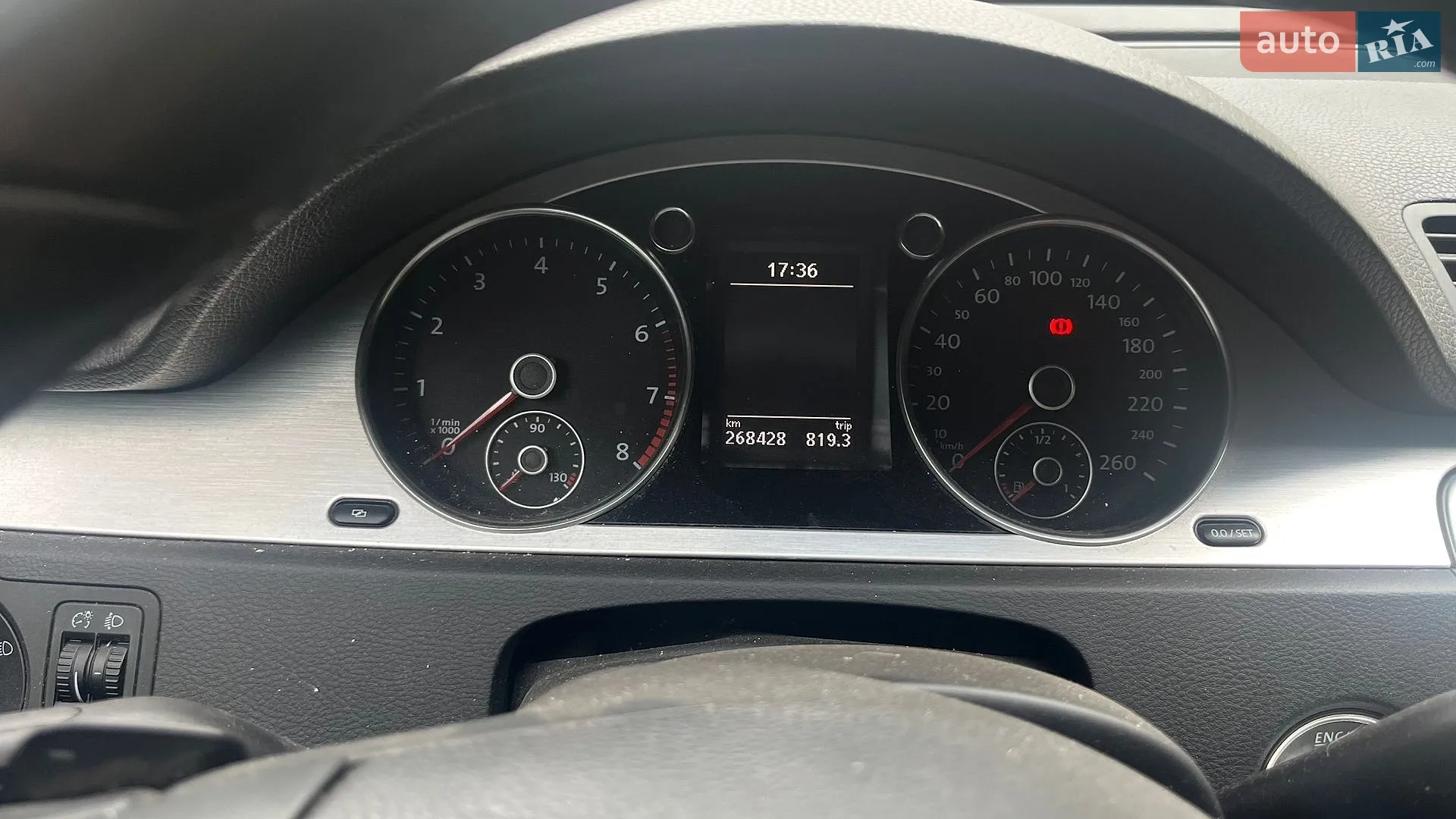2010 Volkswagen Passat - мініатюра 14