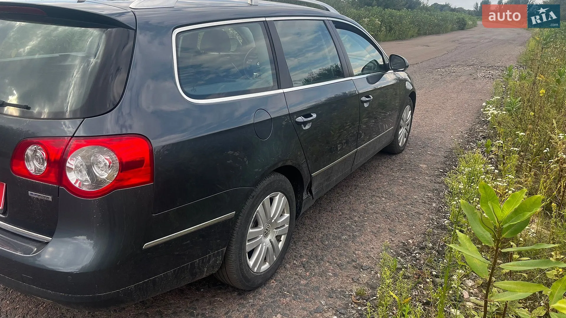 2010 Volkswagen Passat - мініатюра 4