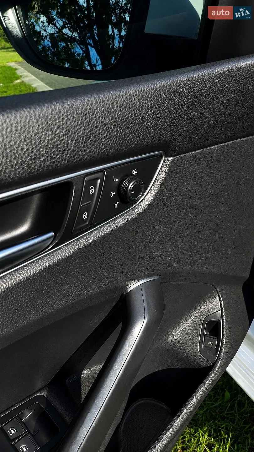 2018 Volkswagen Passat - мініатюра 20