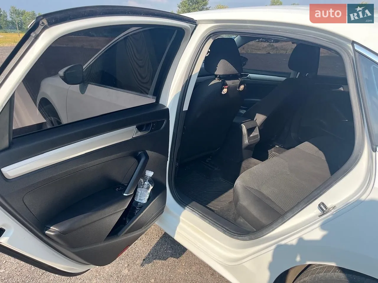 2016 Volkswagen Passat - мініатюра 10