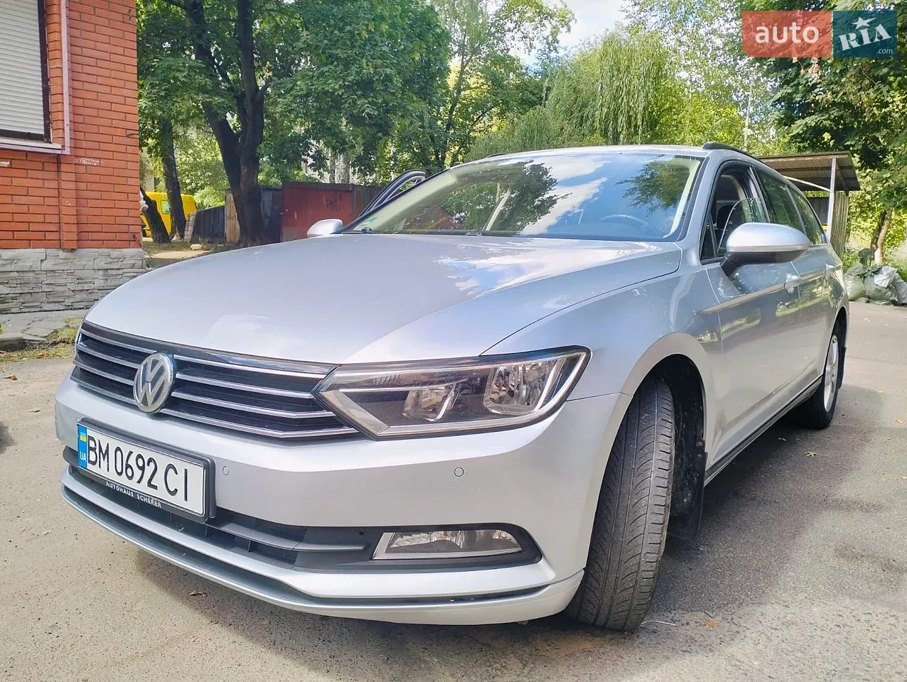 2016 Volkswagen Passat - мініатюра 33