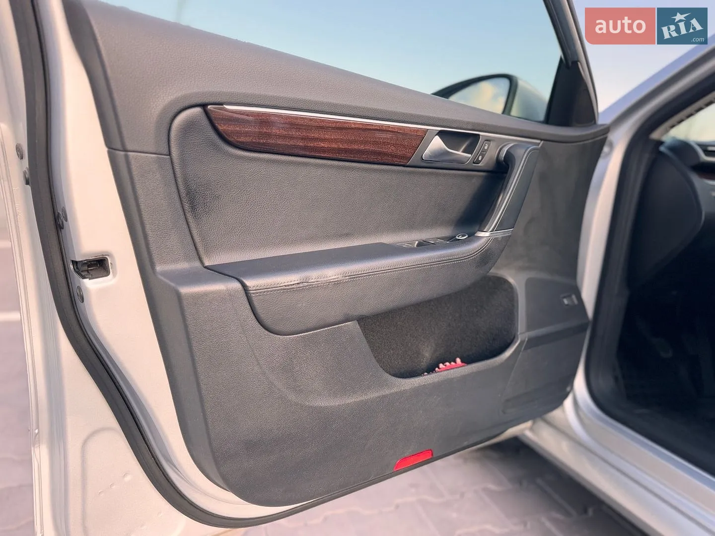 2014 Volkswagen Passat - мініатюра 44