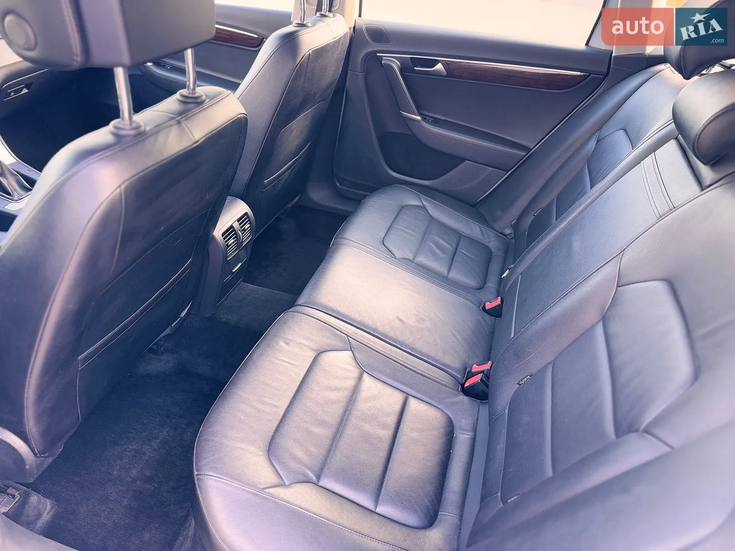 2014 Volkswagen Passat - мініатюра 50