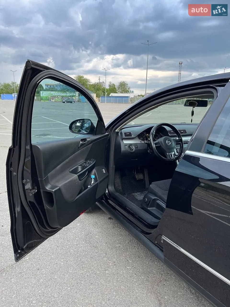 2010 Volkswagen Passat - мініатюра 20
