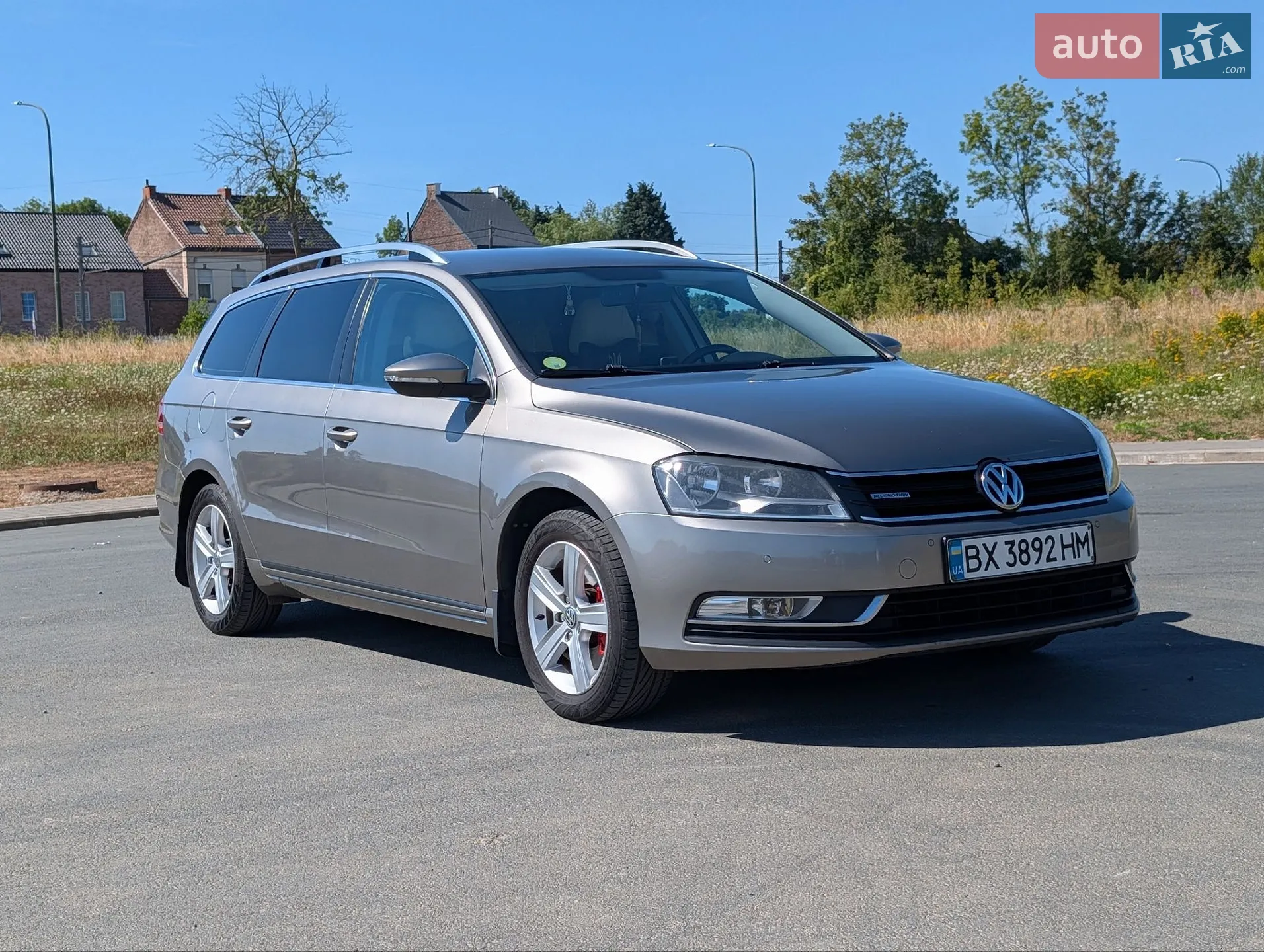 2011 Volkswagen Passat - мініатюра 19