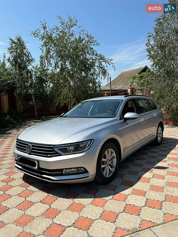2018 Volkswagen Passat - мініатюра 158
