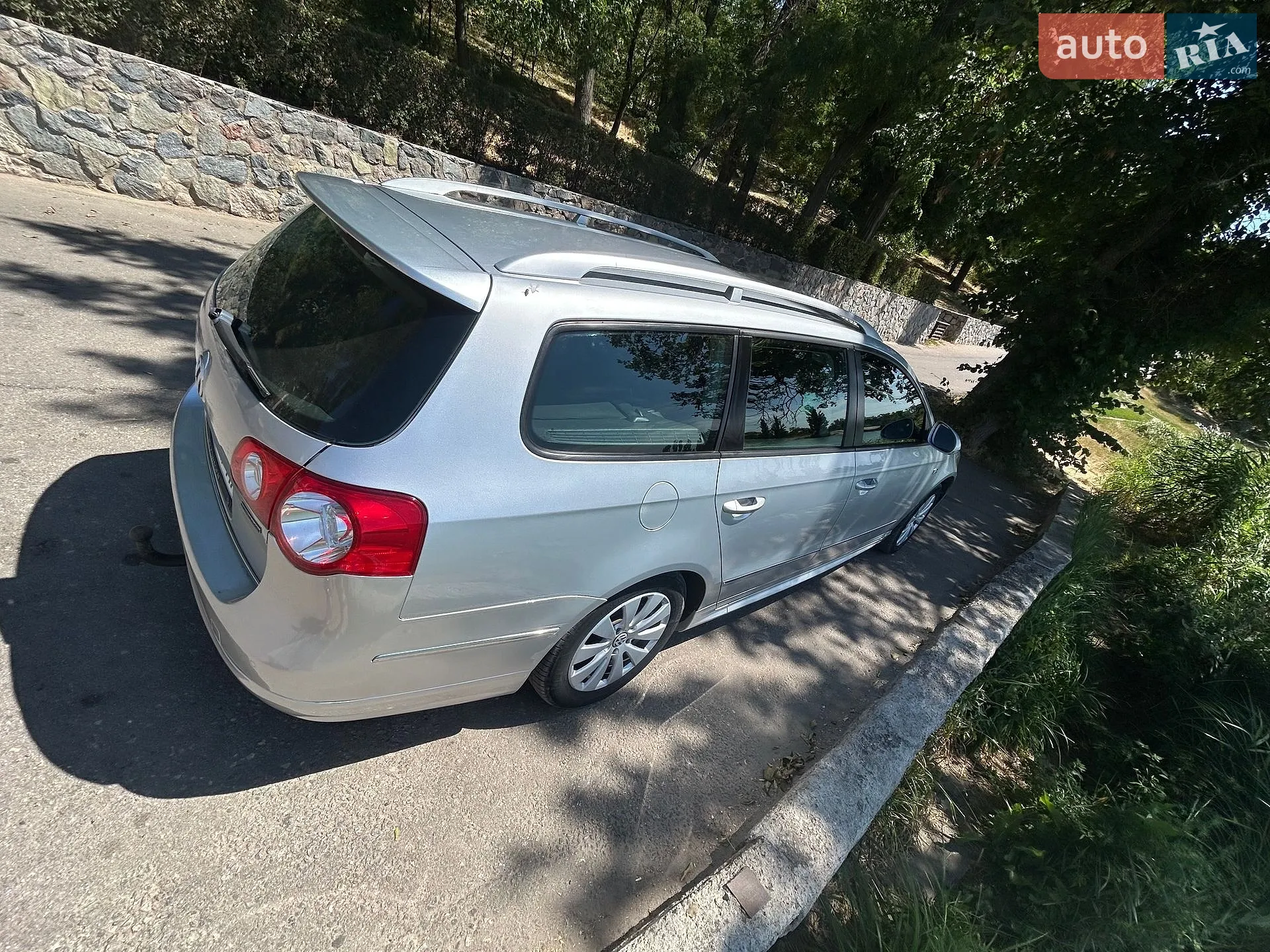 2010 Volkswagen Passat - мініатюра 14